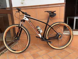 Bicicleta lapierre prorace 529