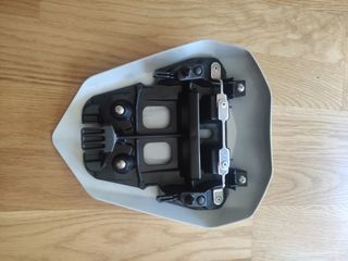 Colín Yamaha R6 2006