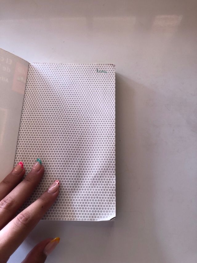 El cuarto de las ratas