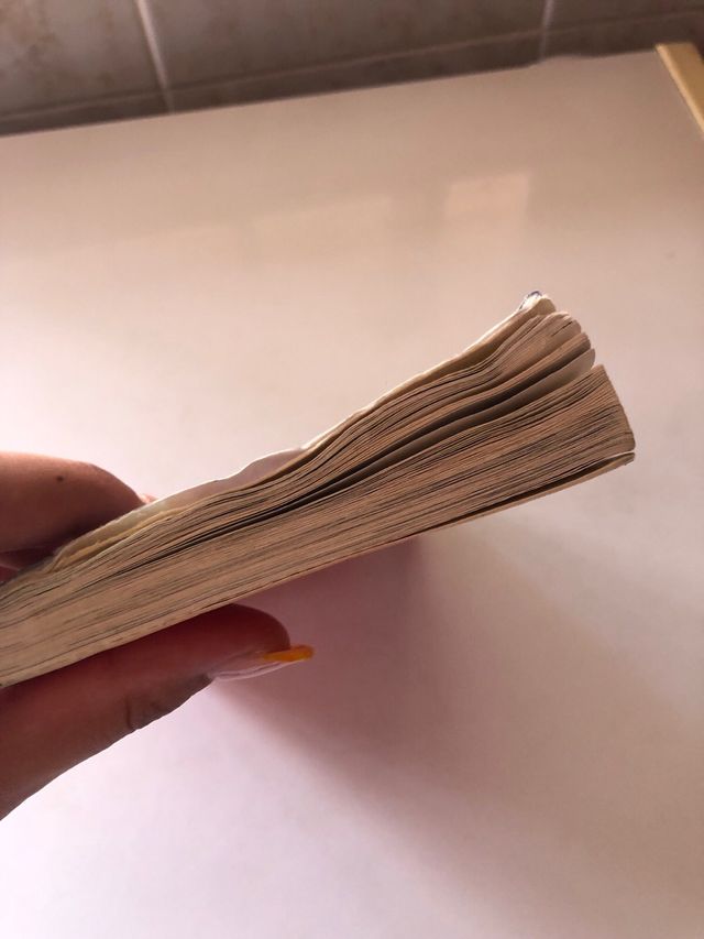 El cuarto de las ratas