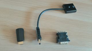 Monitor Samsung 22 pulgadas