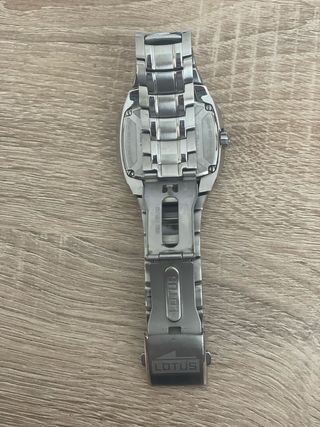Reloj Lotus 15758