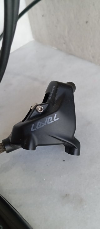 Frenos Sram level TLM