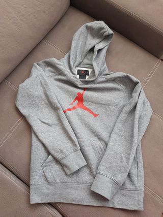 Sudadera Nike Jordan original