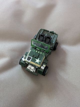 Transformers anni 80 - Hasbro