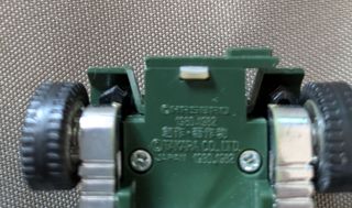 Transformers anni 80 - Hasbro