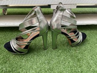 Zapato de tacon