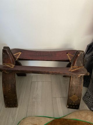 Poggia piedi