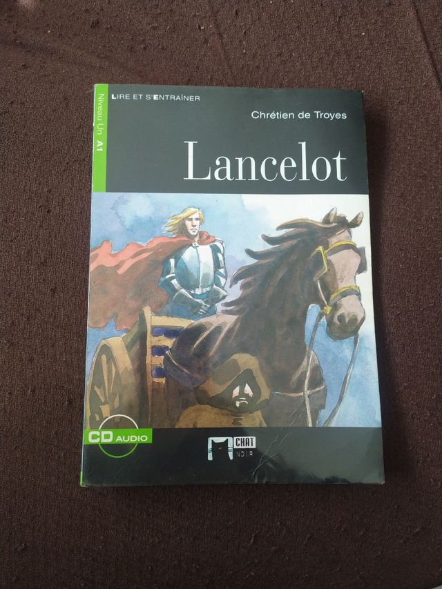 Lancelot