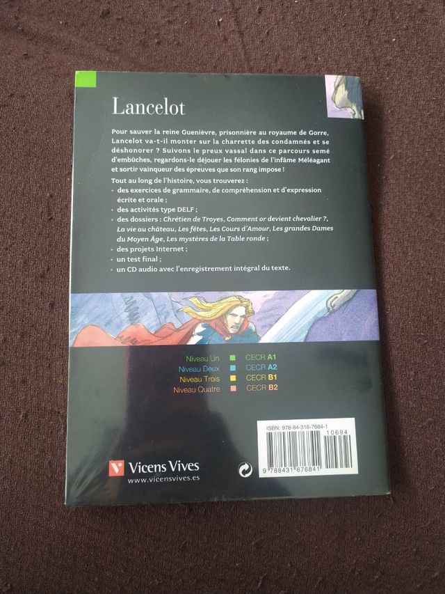 Lancelot