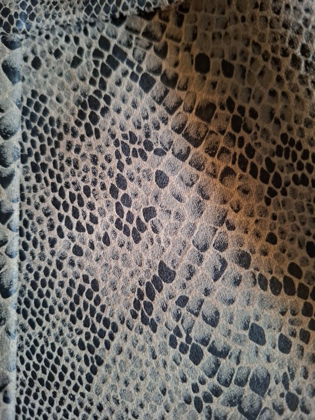 Falda pantalón mini de Zara