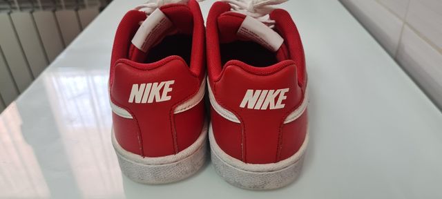 Nike court royale originales muy poco uso