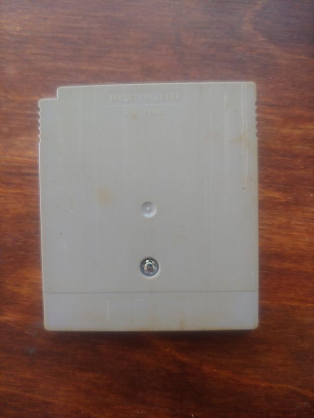 WF SUPER STARS NINTENDO GAME BOY