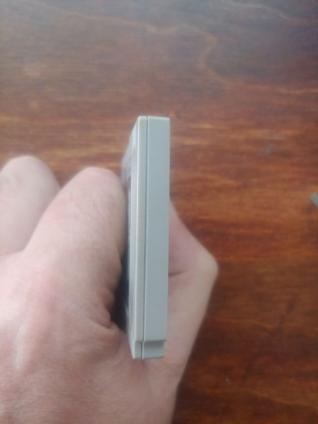 WF SUPER STARS NINTENDO GAME BOY