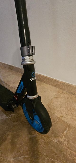 Patinete Oxelo Town 3