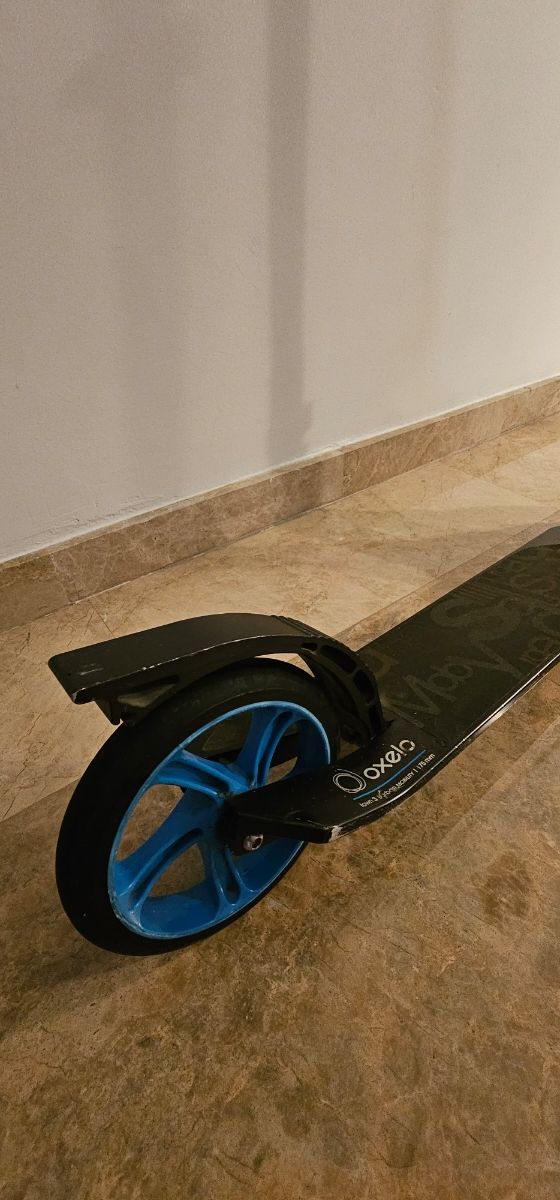 Patinete Oxelo Town 3