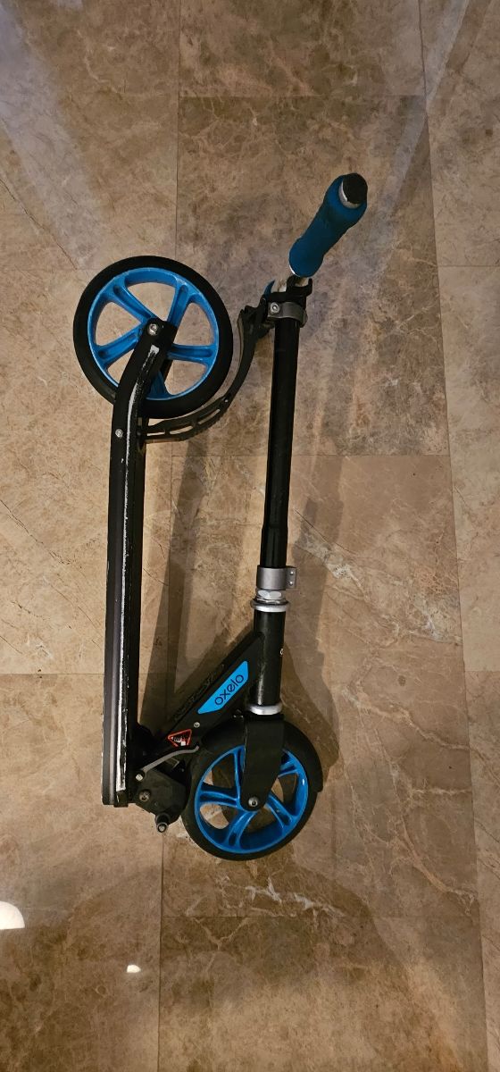 Patinete Oxelo Town 3