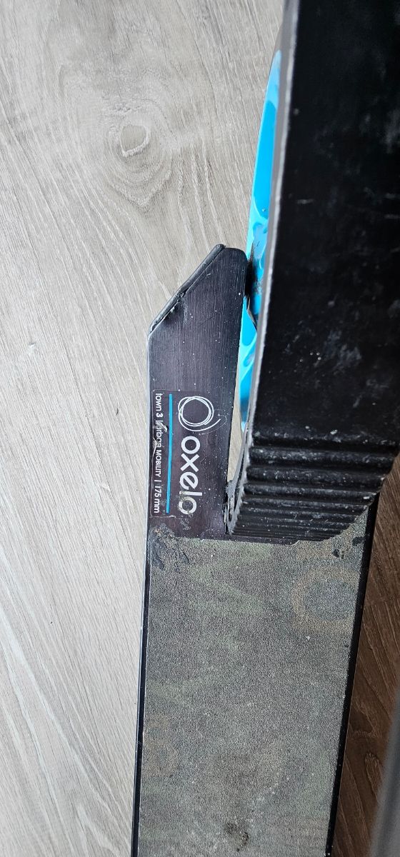 Patinete Oxelo Town 3