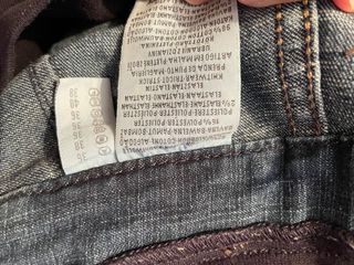 Pantalones premamá
