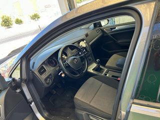 Volkswagen Golf 2013