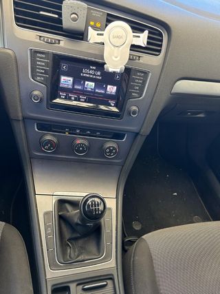 Volkswagen Golf 2013