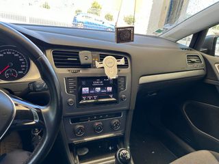 Volkswagen Golf 2013