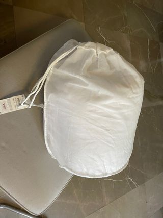 Fundas nordicas y edredón 135x200 Zara home