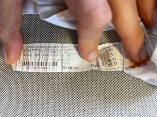 Fundas nordicas y edredón 135x200 Zara home