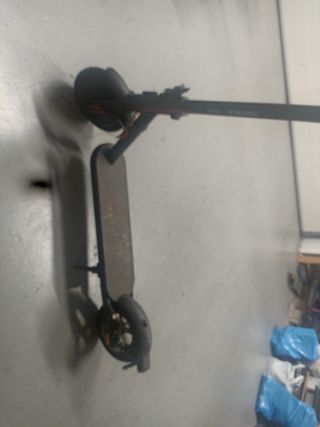patinete electrico xiaomi 4