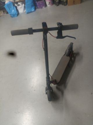 patinete electrico xiaomi 4