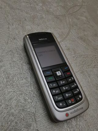 NOKIA 6021 VODAFONE