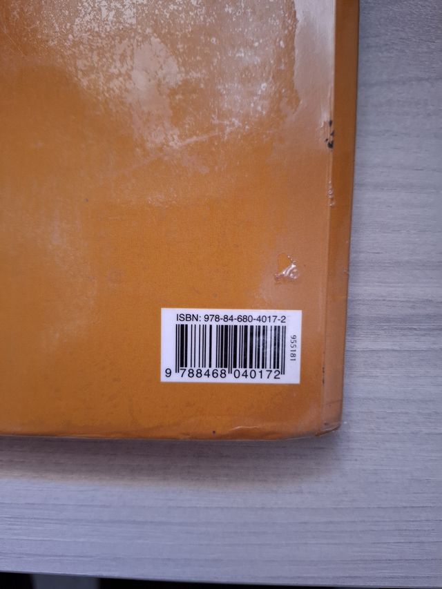 Libro cultura clásica 