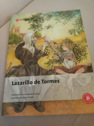 Libros de lectura