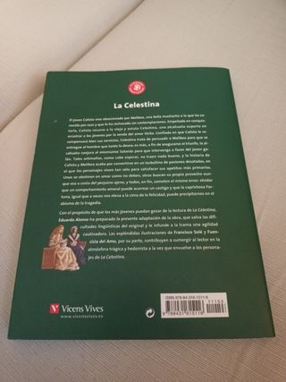 Libros de lectura
