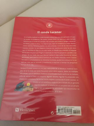 Libros de lectura
