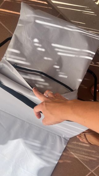 Tumbona / mat yoga ideal playa