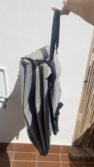 Tumbona / mat yoga ideal playa