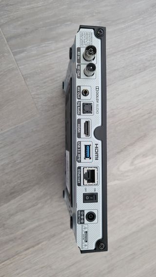 Decodificador Orange TV