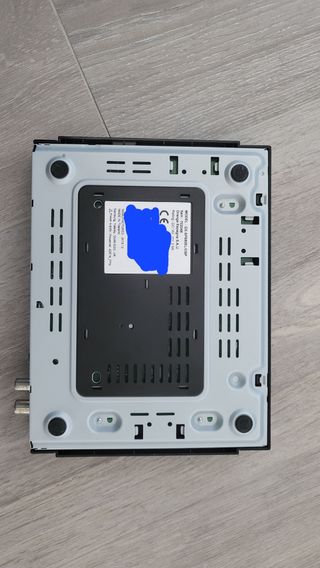 Decodificador Orange TV