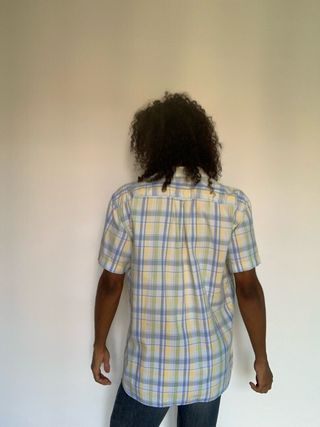 Camisa Gant hombre