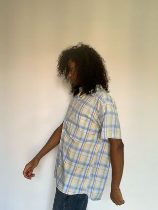 Camisa Gant hombre