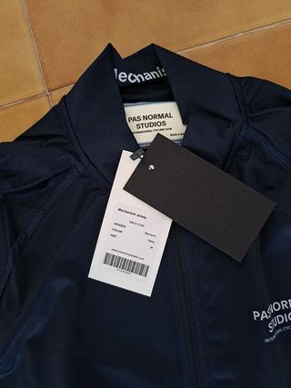 Jersey mujer ciclismo PNS