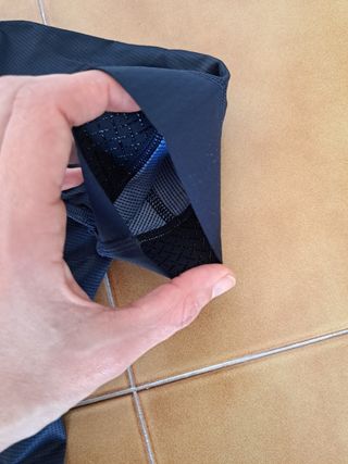 Jersey mujer ciclismo PNS