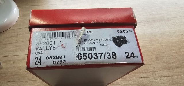 Botines niño Kickers