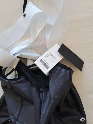 Culot ciclismo mujer PNS talla M