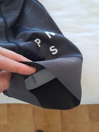 Culot ciclismo mujer PNS talla M