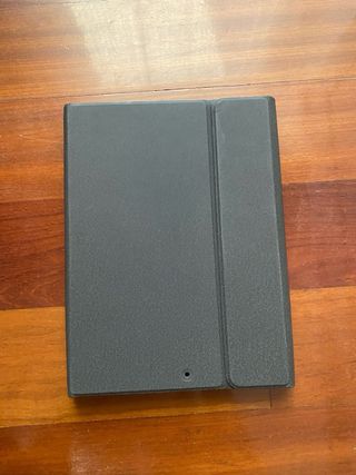 Funda + teclado para Ipad
