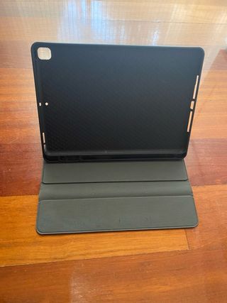 Funda + teclado para Ipad