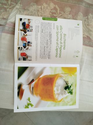 Moschettiere Chef Tupperware