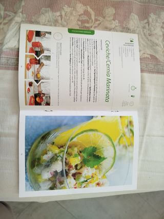 Moschettiere Chef Tupperware